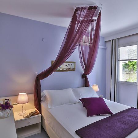 Palas Ilica Çeşme Extérieur photo