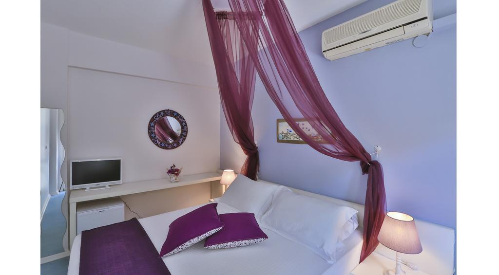Palas Ilica Çeşme Extérieur photo