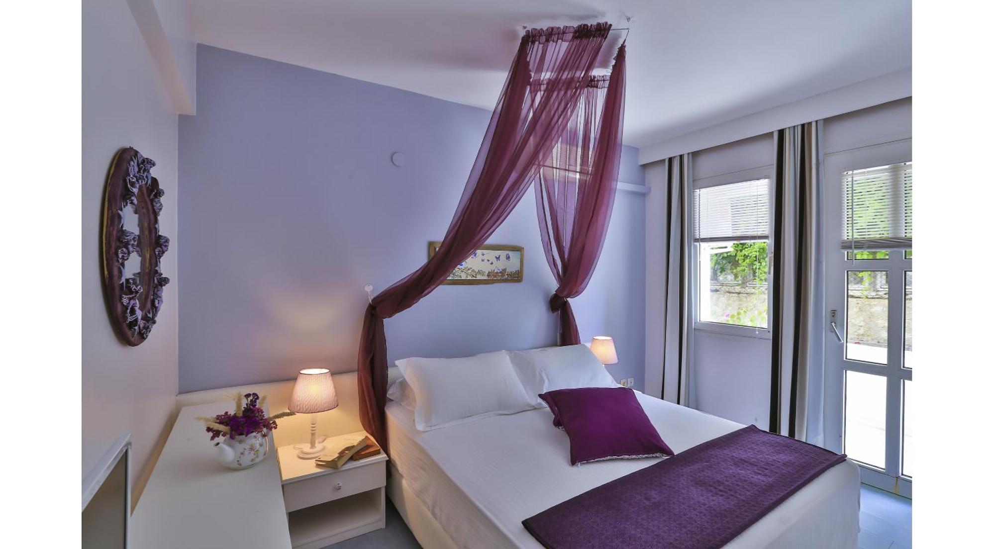 Palas Ilica Çeşme Extérieur photo