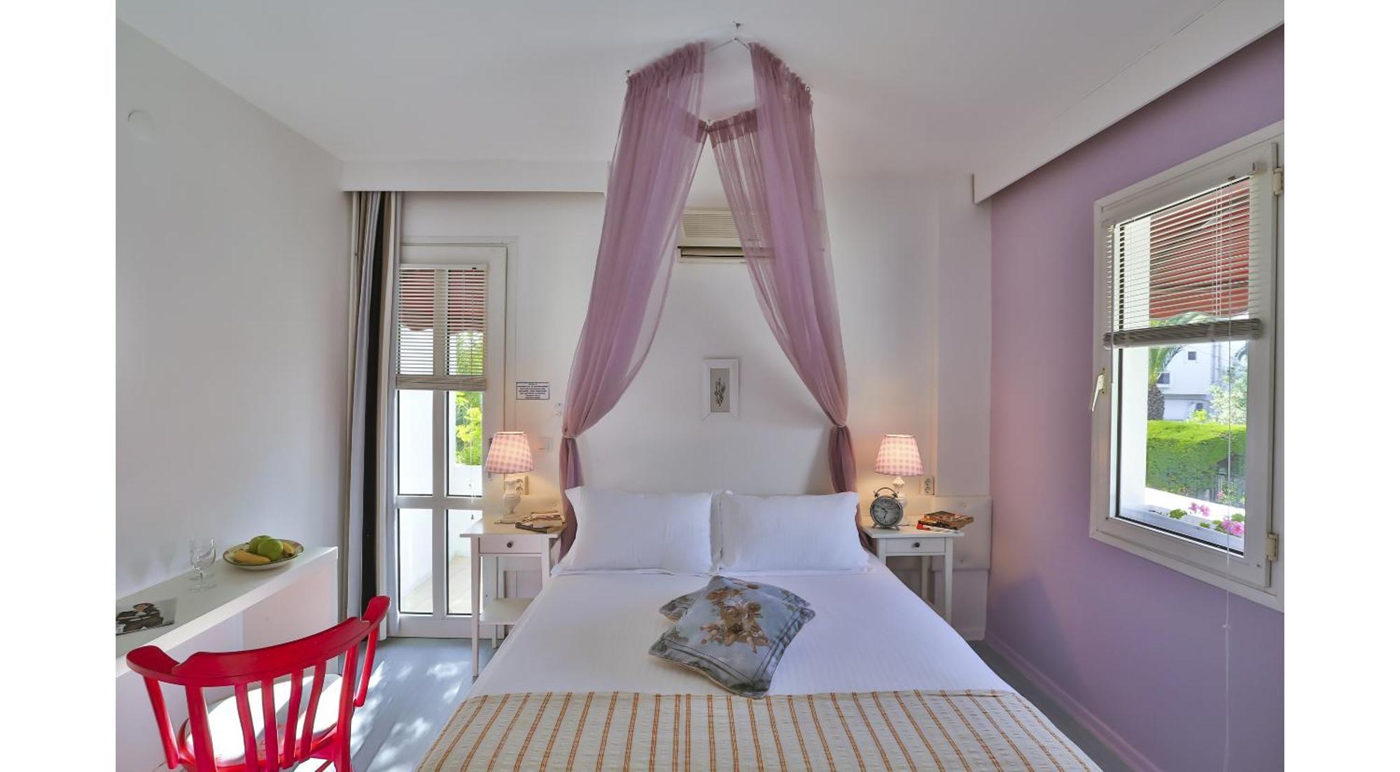 Palas Ilica Çeşme Chambre photo