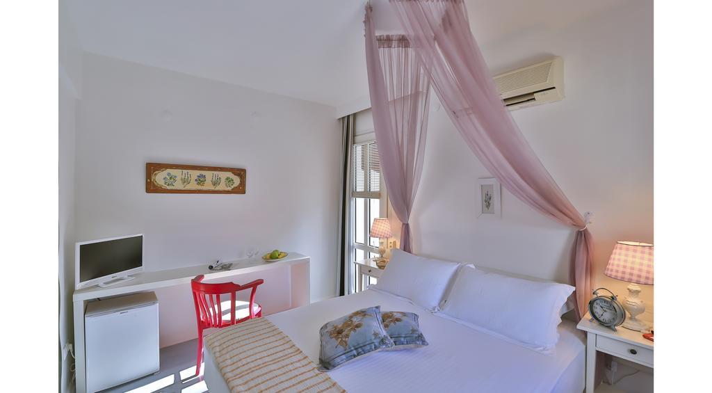 Palas Ilica Çeşme Extérieur photo