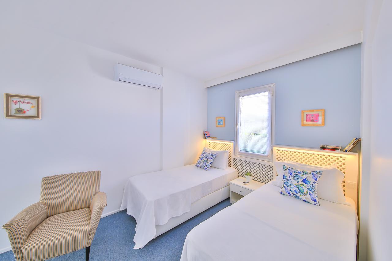 Palas Ilica Çeşme Extérieur photo