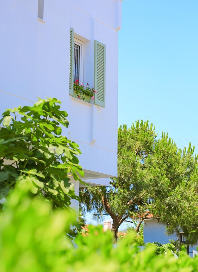 Palas Ilica Çeşme Extérieur photo