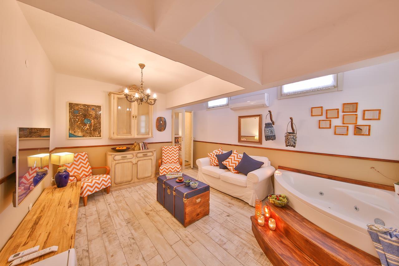 Palas Ilica Çeşme Extérieur photo