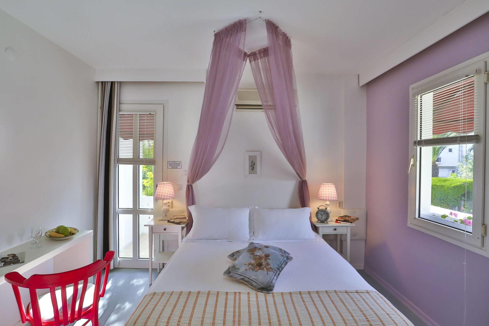 Palas Ilica Çeşme Extérieur photo