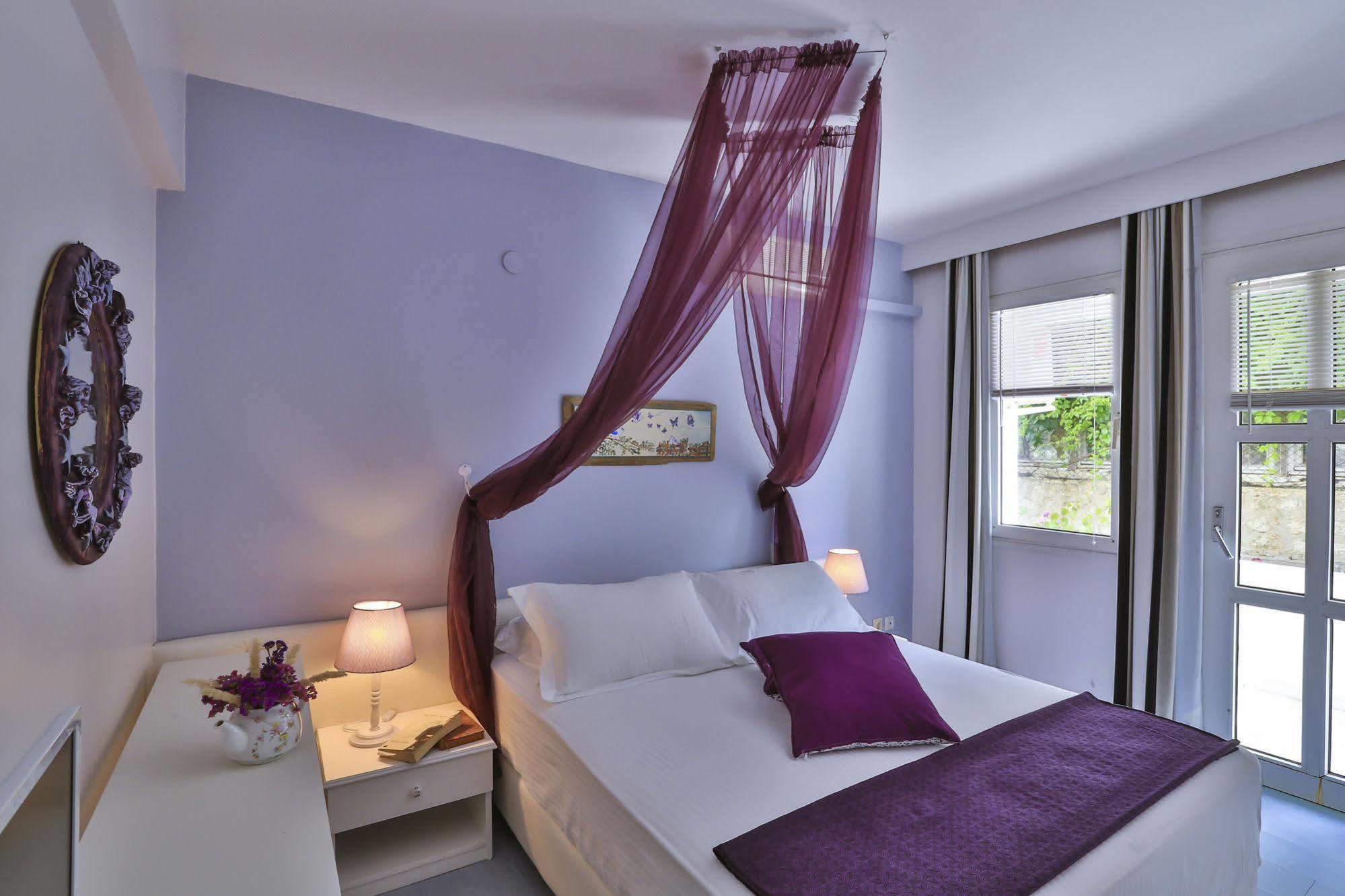 Palas Ilica Çeşme Extérieur photo